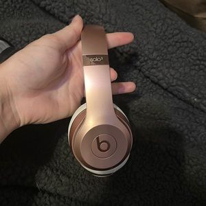 Beats Solo 3